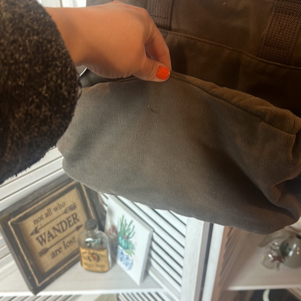 Duluth Trading Company Shoulder Bag - Picture 6 of 14